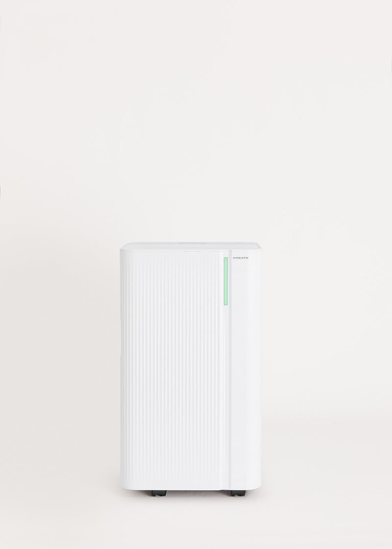 Air Dry Connect - Deshumidificador Wi-Fi - 10L/Día
