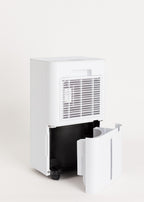 Air Dry Connect - Deshumidificador Wi-Fi - 10L/Día