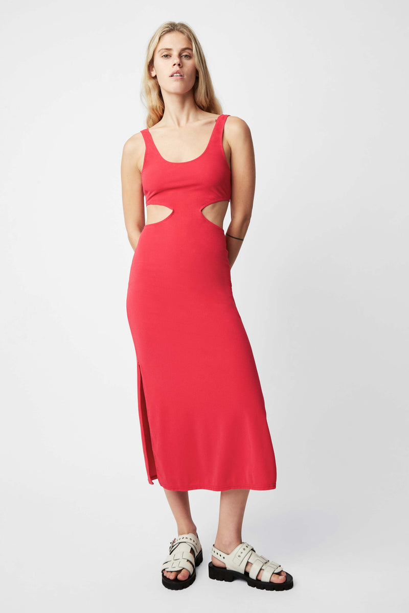 ROBE LIFE SMOOTH PINK