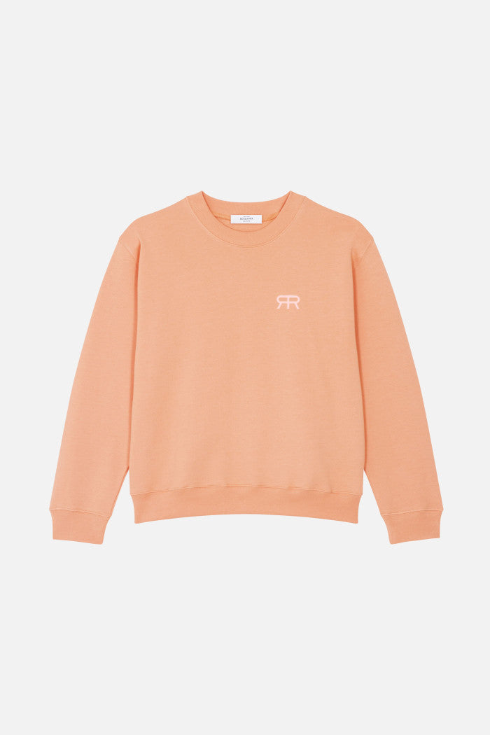 SWEATSHIRT LOUIS RR POUDRE