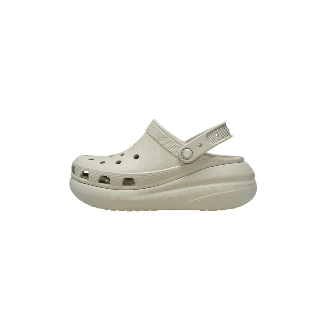 Zuecos Crocs Crush Clog Mujer - Meteorología