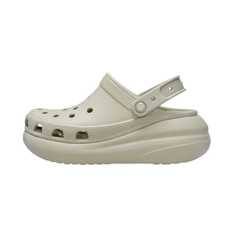 Sabots Femme Crocs Crush Clog - Météorologie