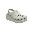 Zuecos Crocs Crush Clog Mujer - Meteorología