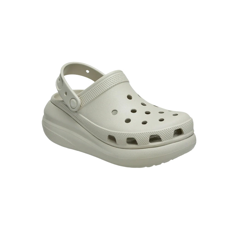 Zuecos Crocs Crush Clog Mujer - Meteorología