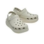 Zuecos Crocs Crush Clog Mujer - Meteorología