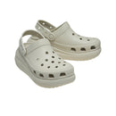 Sabots Femme Crocs Crush Clog - Météorologie