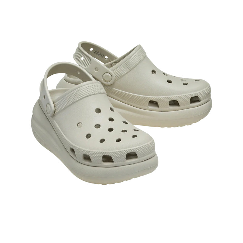 Sabots Femme Crocs Crush Clog - Météorologie