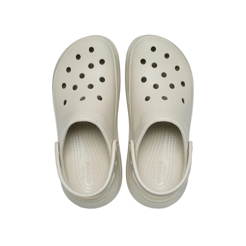 Zuecos Crocs Crush Clog Mujer - Meteorología