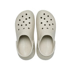 Zuecos Crocs Crush Clog Mujer - Meteorología