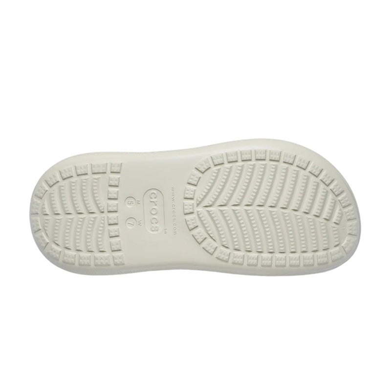 Zuecos Crocs Crush Clog Mujer - Meteorología