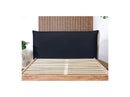 Charlie - Cama Con Lamas Macizas
