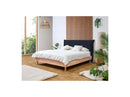 Charlie - Cama Con Lamas Macizas