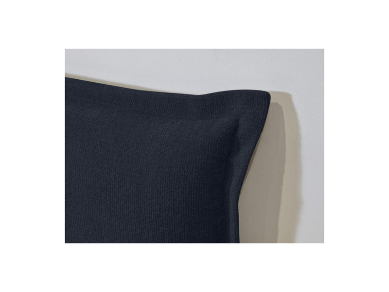Charlie - Cama Con Lamas Macizas