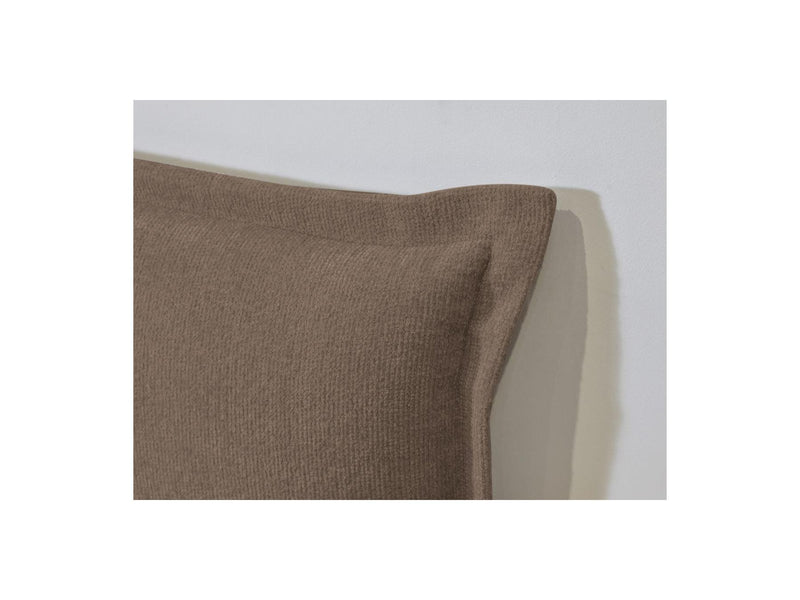 Charlie - Cama Con Lamas Macizas