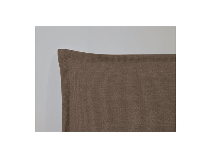Charlie - Cama Con Lamas Macizas
