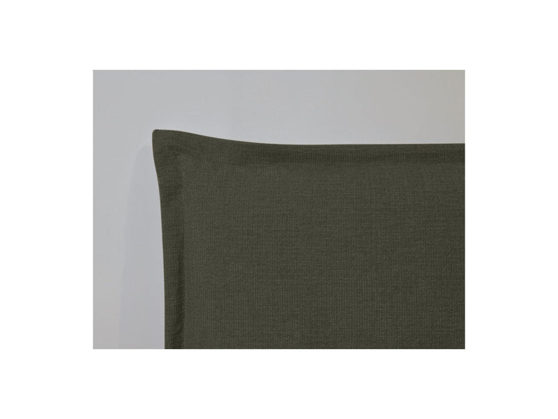 Charlie - Cama Con Lamas Macizas
