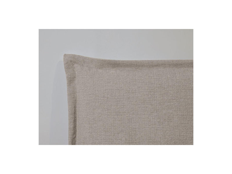 Charlie - Cama Con Lamas Macizas