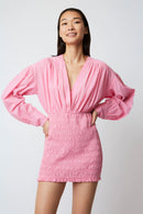 VESTIDO JAMIE EMILIANO ROSA