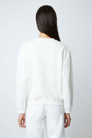 LOUIS SUNRISE MILK SWEATSHIRT