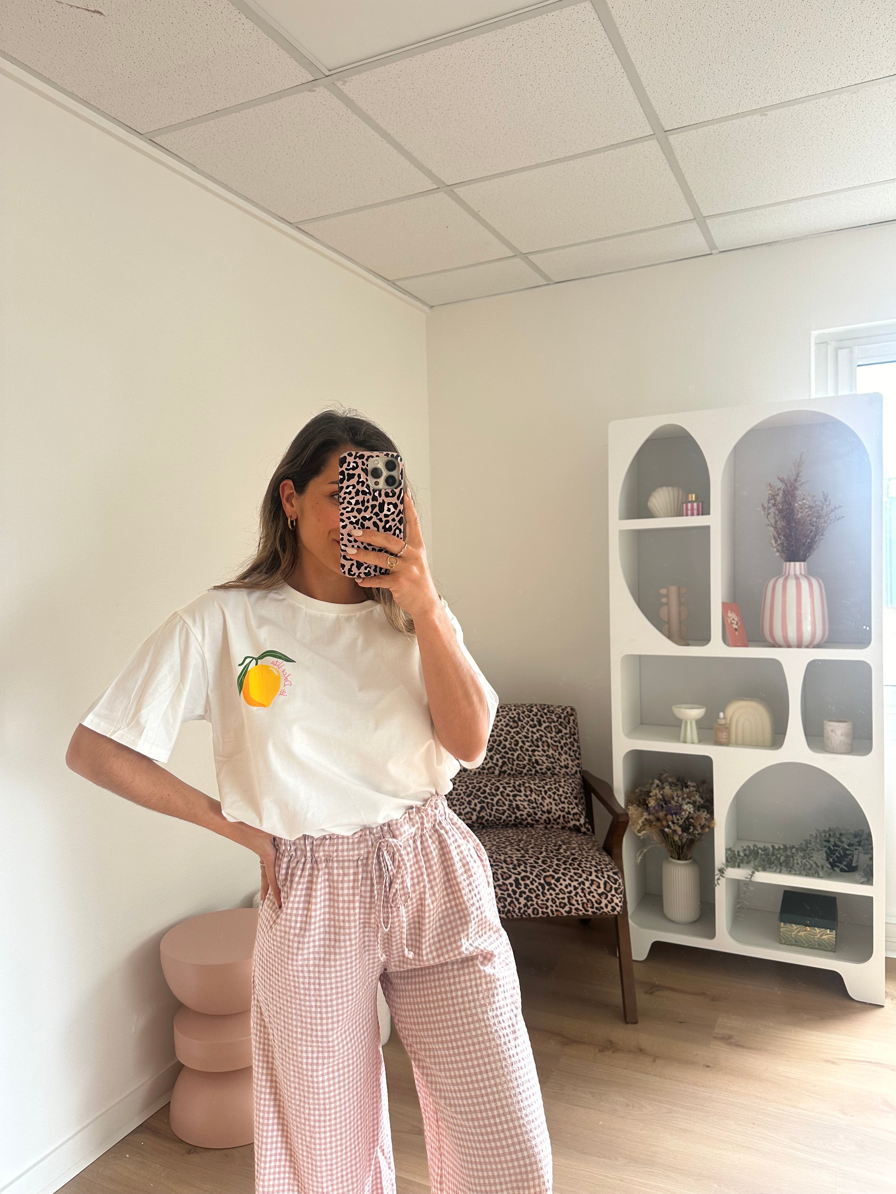 Lemon T-Shirt