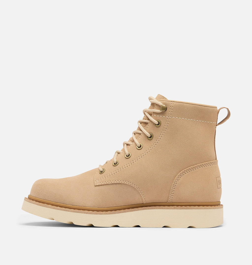 Bottes Imperméables À Lacets Slabtown 62'™ - Canoe & Bleached Ceramic - Homme