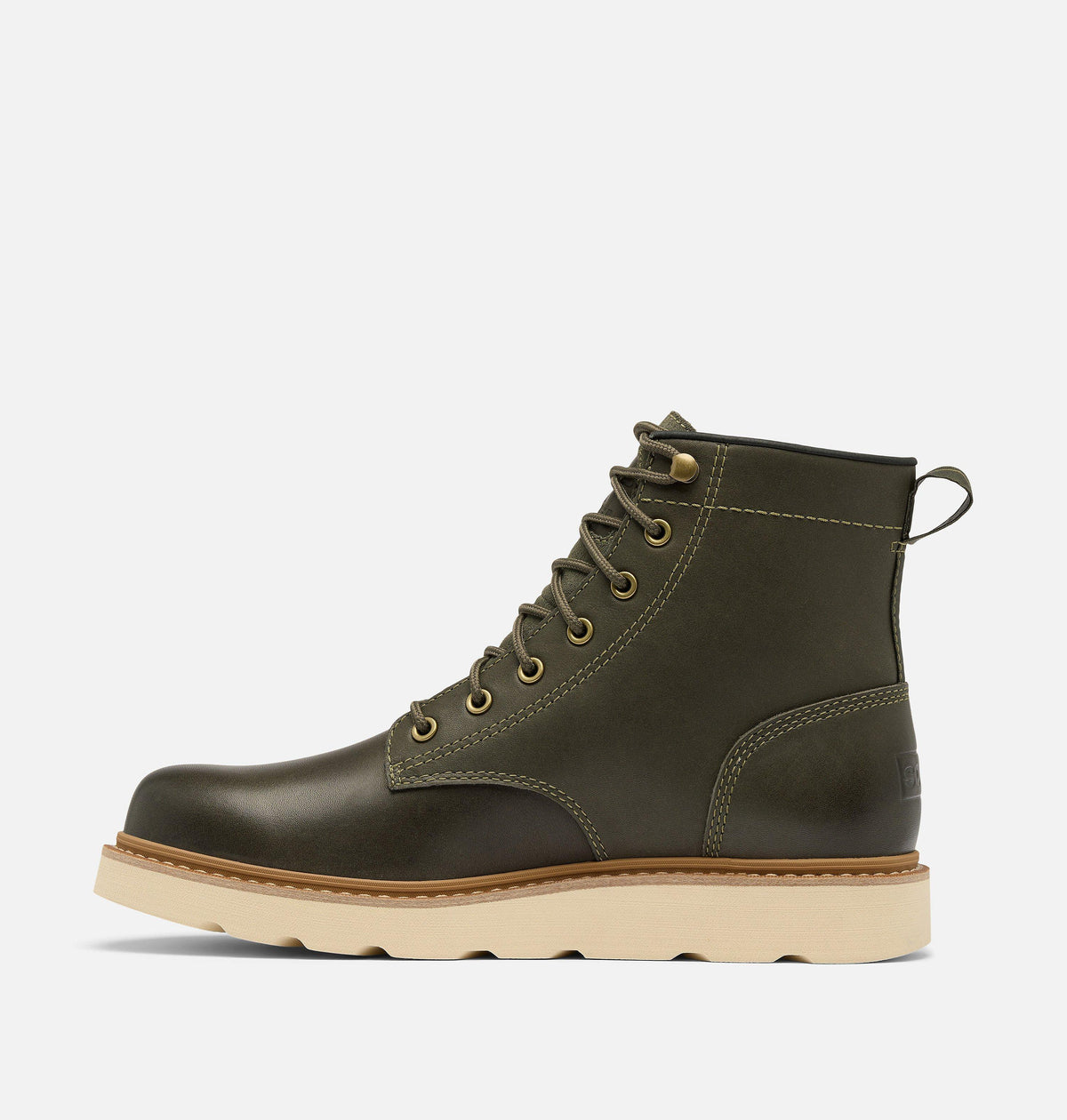 Bottes Imperméables À Lacets Slabtown 62'™ - Alpine Tundra & Bleached Ceramic - Homme