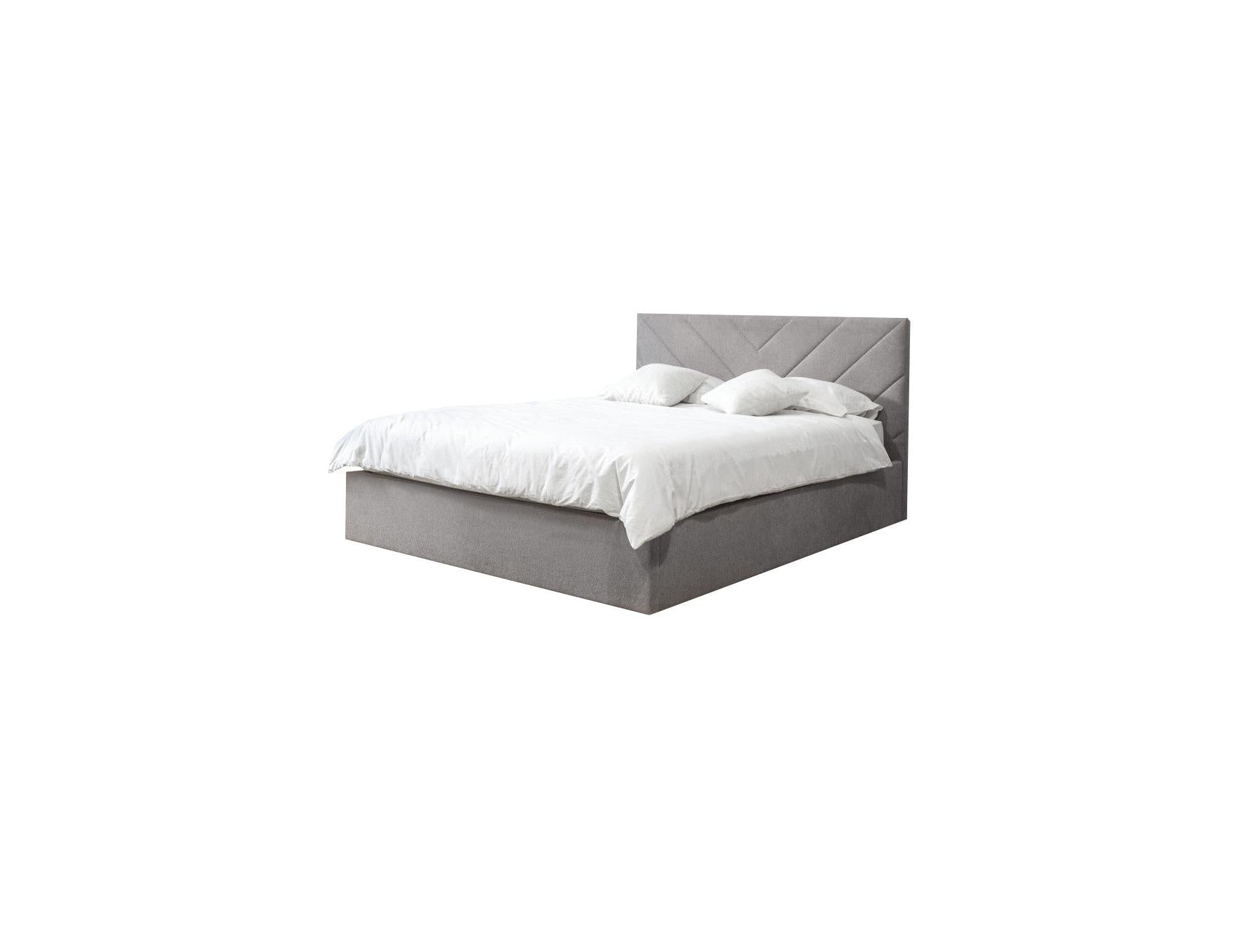 Romane - Cama con canapé