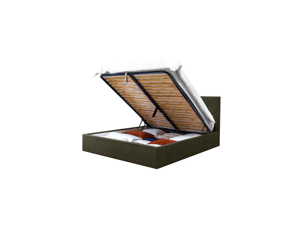 Romane - Cama con canapé