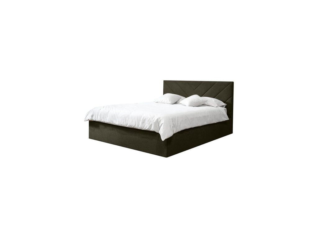 Romane - Cama con canapé