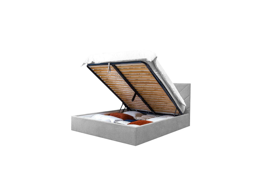 Romane - Cama con canapé