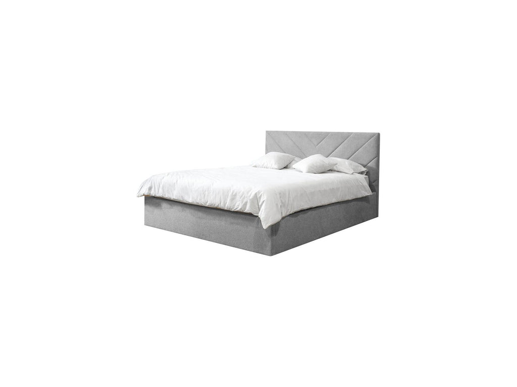 Romane - Cama con canapé