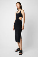 BLACK LIFE SMOOTH DRESS