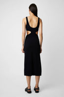BLACK LIFE SMOOTH DRESS