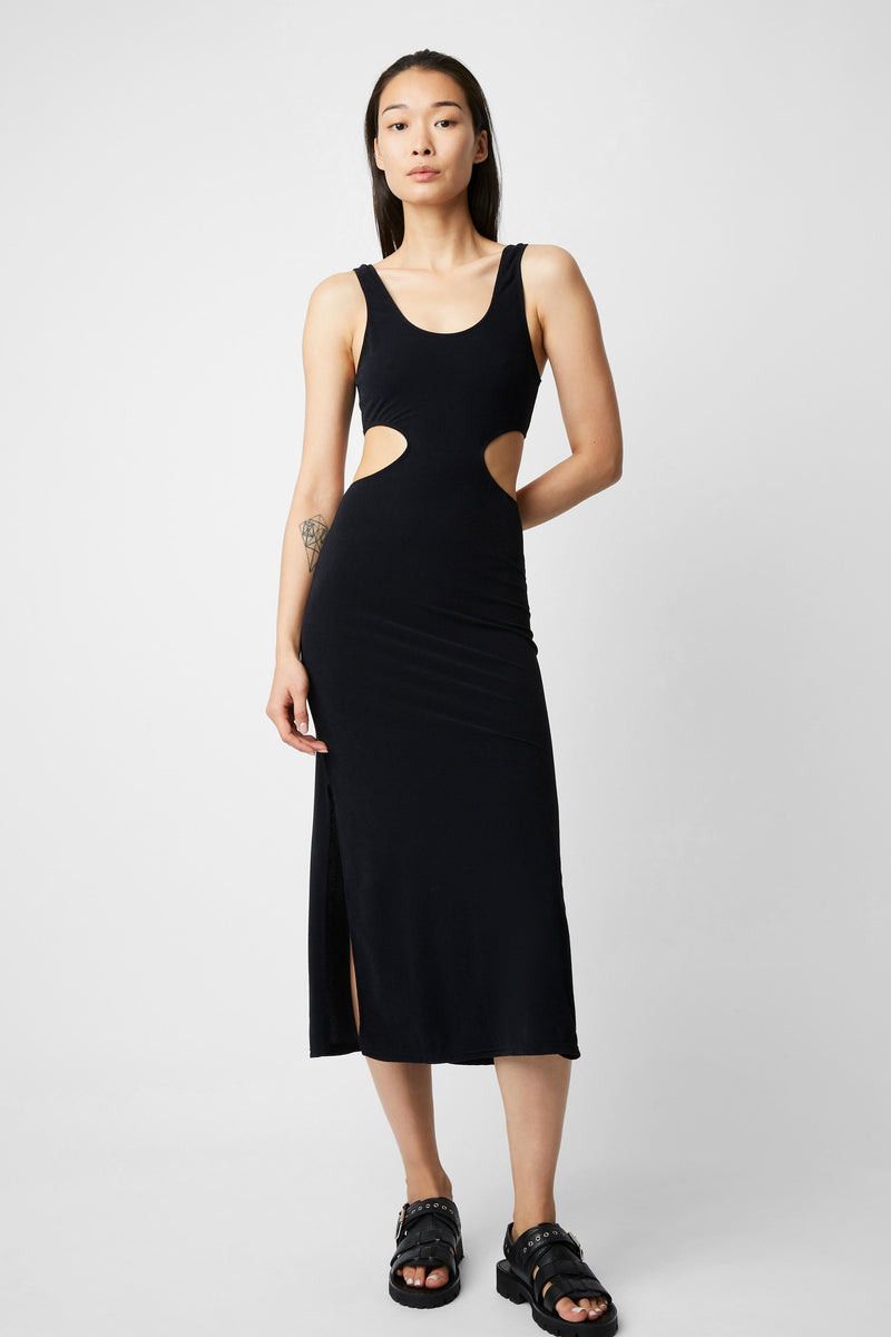 BLACK LIFE SMOOTH DRESS