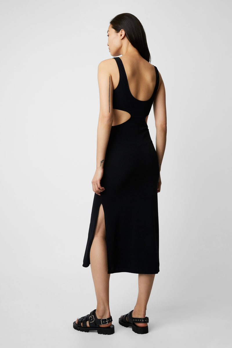 BLACK LIFE SMOOTH DRESS