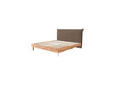 Charlie - Cama Con Lamas Macizas
