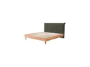 Charlie - Cama Con Lamas Macizas