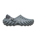 Sabots Homme Crocs Echo Clog - Gris, Gris