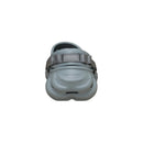 Sabots Homme Crocs Echo Clog - Gris, Gris
