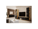Alice - 4 Door Sideboard