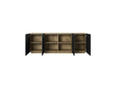 Alice - 4 Door Sideboard