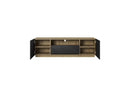 Alice - Mueble TV con nicho - 167 cm