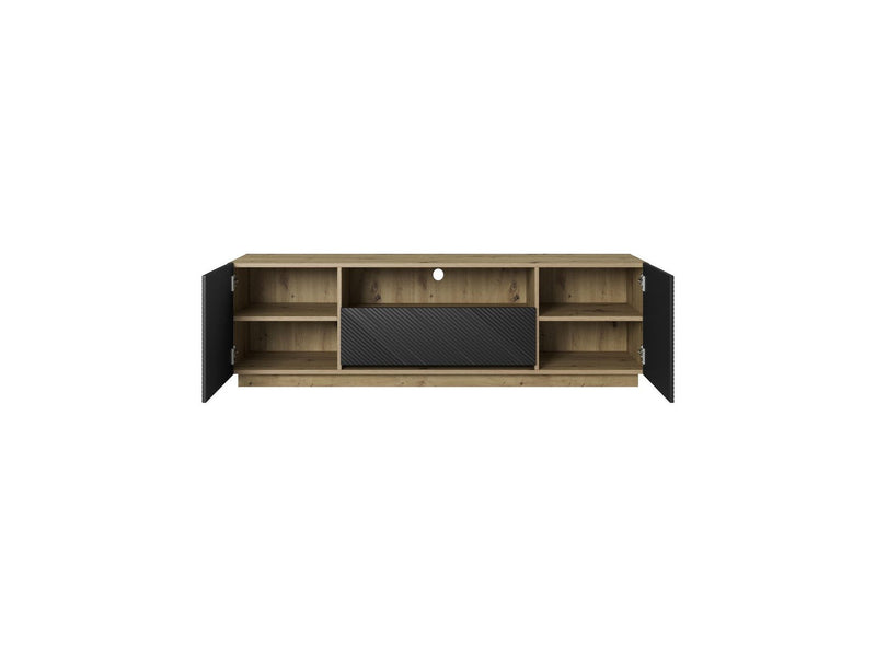 Alice - Mueble TV con nicho - 167 cm