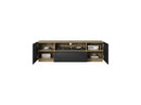 Alice - Mueble TV con nicho - 167 cm