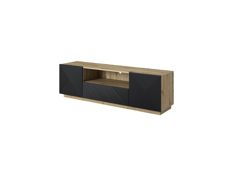 Alice - Mueble TV con nicho - 167 cm