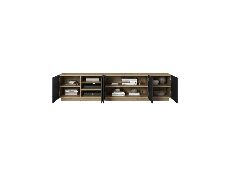 Alice - Mueble TV - 200 cm