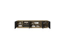 Alice - TV Unit With Niche - 200 Cm