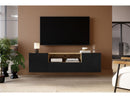 Alice - Mueble TV suspendido