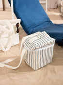 Sac Isotherme Nouveau Bleu - Indigo - Adultes