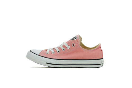 Zapatillas Converse Ct All Star Canvas Ox - Rosa